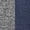 Heather Grey/Blue Pack, variant on Member's Mark Men's 5-Pack Cotton Stretch Boxer Brief