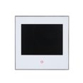 thumbnail image 3 of Naiovety Termostato de calefacción de caldera de agua/gas digital con conexión WiFi y control de voz Ahorro de energía AC 95-240V 3A Pantalla táctil Electrodomésticos No.04 Naiovety HA002478-04B, 3 of 6