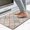 Boho - Pink, variant on Boho Kitchen Rugs Kitchen Mats for Floor, Anti Fatigue Kitchen Mat, Cushioned Kitchen Mat for Standing, Bohemian Decor Anti Fatigue Kitchen Rug for Home Kitchen Dining Room 17.3 * 29 Inches