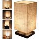 thumbnail image 2 of Desk Lamp Bedside Side Table Lamp Desk Lamp For Living Room Home Plug, 2 of 3