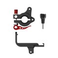 thumbnail image 3 of Mando A Distancia, Soporte Para Barra De Manillar De Bicicleta, Clip De Abrazadera, Práctico Soporte Para Bicicleta Compatible Con Dji Mini 2/Mavic Air 2 Moyic OD012877-00, 3 of 6