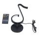 thumbnail image 5 of Lámpara de música Jadeshay RGB con Control remoto y Luz de nota musical, 5 of 8