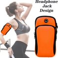 thumbnail image 4 of Bolso para el brazo - naranja Ormromra CPB-DE-HJJ-90-4, 4 of 5