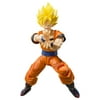 Super Saiyan Goku Full Power "Dragon Ball Super", S.H. Figuarts