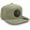 Military, variant on GYMISH Lifestyle Weightplate Men's Workout Hat with Laser-Vented Design in Various Colors