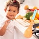 thumbnail image 5 of Ganfancp Pequeños Utensilios de Cocina Juego de Cocina Real Madera Maciza de Haya Pala para Freír Pescado para Niños Pala Pequeña de Madera Ofertas Del Día Liquidación 3Pc Utensilios de Cocina, 5 of 7