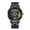 Green, variant on Men's Waterproof Stainless Steel Quartz Sports Watch with Car Wheel Rim Design, Racing Style Analog Wristwatch, Perfect Gift for Car Enthusiasts