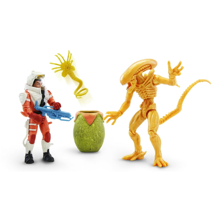 ALIEN SWARM PACK   エイリアン Alien - Xenomorph Swarm Action Figure Set (Items May Vary