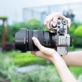 thumbnail image 2 of Parasol JJC LH-SH152 para lente Sony FE 24-105 mm F4 G OSS, 2 of 7