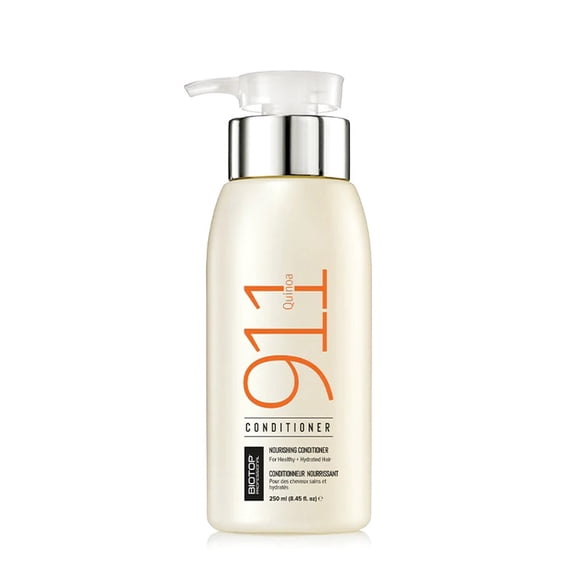 Biotop après-Shampooing 911 Qunioa 250ML