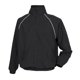 thumbnail image 1 of Tombo Teamsport - Chaqueta deportiva de chándal para niños unisex (Negro), 1 of 1
