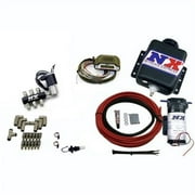 Nitrous Express 15131 Water/Methanol Injection System