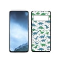 thumbnail image 1 of Compatible with Google Pixel 6 Pro(2021) Phone Case, Dino-Reptile-40 Case Men Women, Flexible Silicone Shockproof Case for Google Pixel 6 Pro(2021), 1 of 1