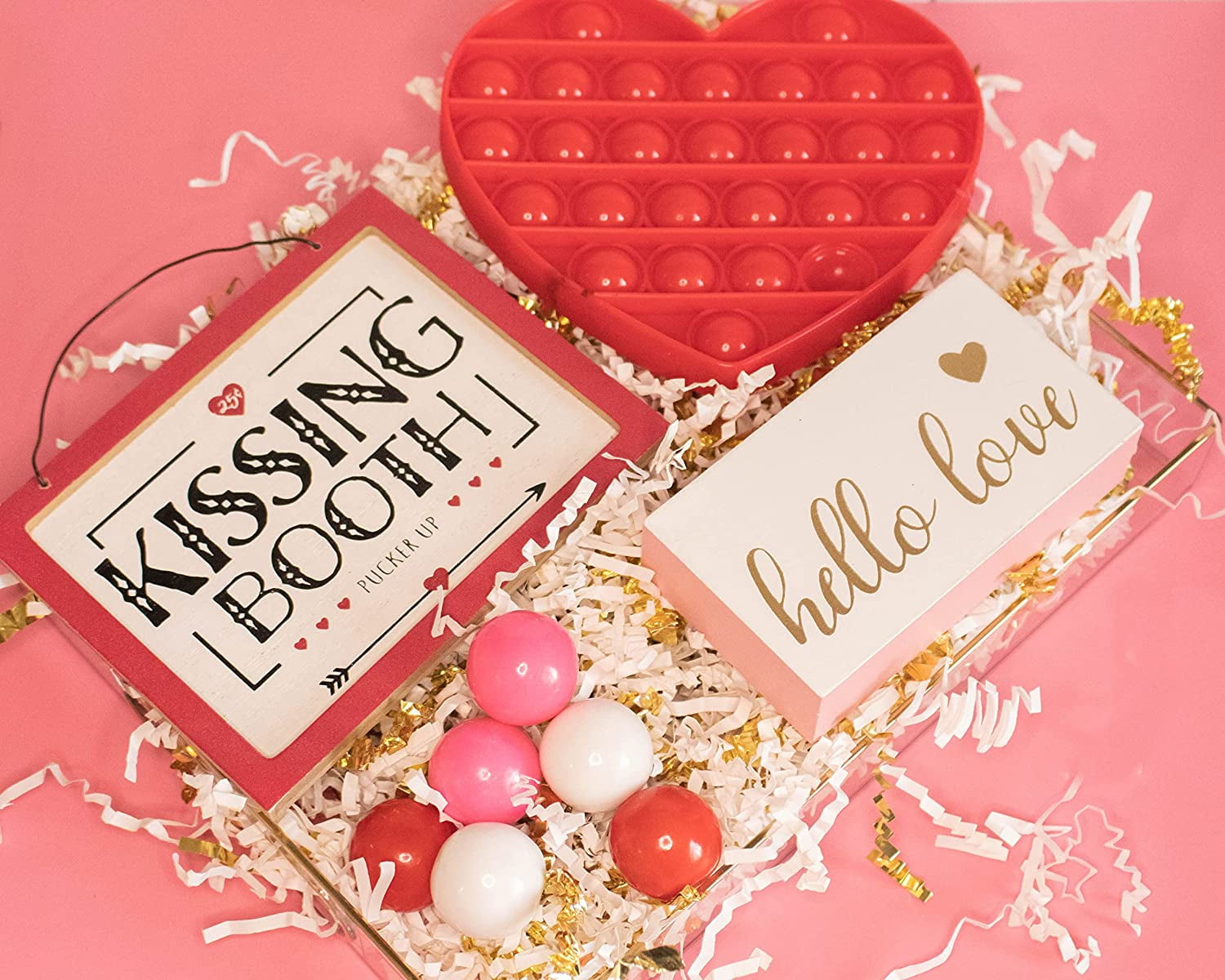 Crinkle Cut Paper Shred Filler (1 LB) For Gift Wrapping & Basket Filli - MagicWater Supply