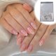 thumbnail image 4 of Gel de uñas Gel escultor transparente para tallado de uñas | Moldura | Pintura | Pegamento de pedrería | Blanco | Adhesivo fuerte | Tarro de vidrio de 10 g | Para manicura casera | 1 pieza | los, 4 of 5