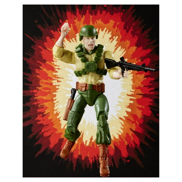 G.I. Joe Classic Collection 3体セット 2025年最新】giジョー クラシックコレクションの人気アイテム