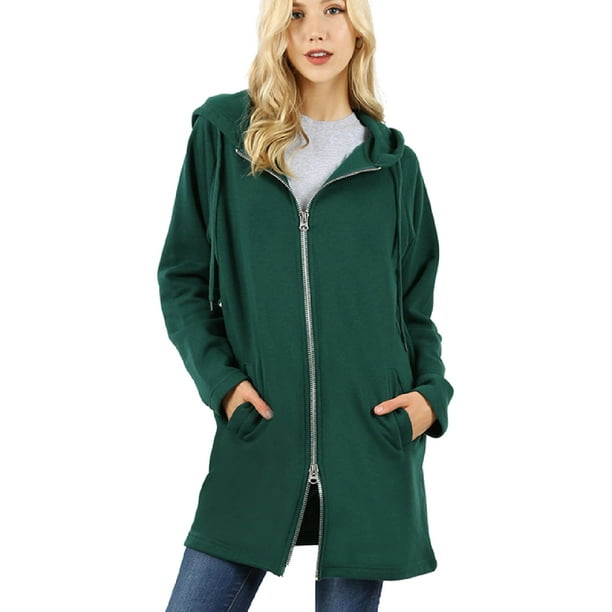 sweat jacket women's