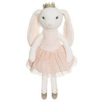 Teddykompaniet 10" Musical Unicorn Plush Toy - Soft Stuffy With Lullaby