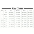 thumbnail image 3 of NuoCaiYun Women'S T-Shirt Valentine'S Day Print Casual Crew Neck Oversized Pullover Ladies Long Sleeve Tops, 3 of 6