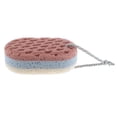 thumbnail image 1 of STARTIST Women Bath Shower Body & Facial Sponge Deep Cleansing Sponge for Daily, 1 of 6