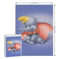 thumbnail image 2 of Dumbo Puzzle Enthusiasts, 200 PCS Jigsaw Puzzle, 2 of 8