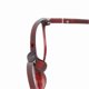 thumbnail image 4 of Progressive Multifocal Reading Glasses for Men Women Adjustable Prevent Eye Strain Anti Blue Ray Glasses with Storage Box +150 Red Frame, 4 of 4