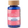 Mommy's Bliss Calm + Magnesium Supplement, Made for Women, Support Magnesium & Calcium Levels, Supporting Relaxation with Lemon Balm Extracts, Non GMO, Vegan & Gluten Free, 90 Capsules (45 Day Supply)