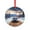 Pattern-1, variant on Glass Ornament Police Patrol Car Christmas Ornament Round Glass Cop Police Officer Academy Graduation Appreciation Gifts Ornaments for Xmas Tree