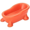 JW Pet 080-31319 Insight Inside the Cage Bird Bath