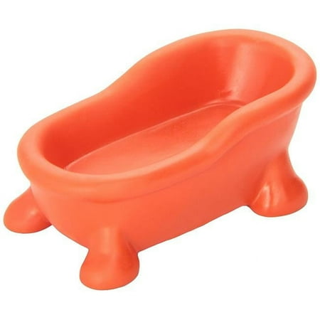JW Pet 080-31319 Insight Inside the Cage Bird Bath