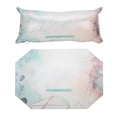 thumbnail image 1 of Mesa para decoración de uñas, almohada de mano desmontable, estera lavable de cuero PU, accesorio para salón de uñas, tipo Graffiti, 1 of 5