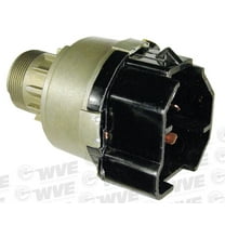 Ignition Switch