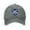 Gray, variant on Rice University Unisex Adjustable For Hat Baseball Cap Casquette