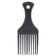 thumbnail image 4 of Peine de dientes anchos para hombres perfecto para tipos de cabello rizado y rizado, 4 of 7