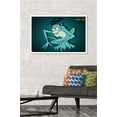 thumbnail image 2 of The Simpsons: Treehouse of Horror - Gremlin Wall Poster, 22.375" x 34", Framed, 2 of 3