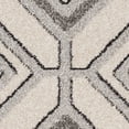 thumbnail image 3 of Safavieh Amherst Marla Geometric Area Rug, Ivory/Light Gray, 8' x 10', 3 of 9