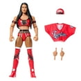 thumbnail image 1 of WWE-Élite Nikki Bella-Figurine 15cm avec accessoires Série123, 1 of 6