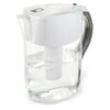 Brita Deluxe Pitcher 4/1ct