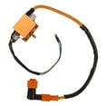 thumbnail image 4 of HOMEMAXS  Ignition Coil Module Replacement Atv Motorcycle Engine Large, 4 of 8