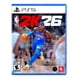thumbnail image 1 of NBA 2K26 PlayStation 5 PS5 Juego Físico Edición Estándar, 1 of 5