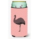 thumbnail image 1 of "Treasures Emu Pink Check - Abrazadera decorativa para latas, niño alto, multicolor" Caroline's Treasures BB7922TBC, 1 of 1