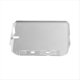 thumbnail image 1 of Protectora para Consola de Juegos 2DS Crystal Shell, Diseño Transparente, Resistente A Arañazos, 1 of 8