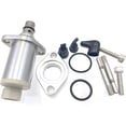 thumbnail image 2 of Fuel Pump Suction Control Valve DZ111135 RE531864 for John Deere 4045 6068 Engine 210G 290GLC 380GLC Excavator, 2 of 6