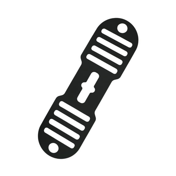 User Friendly Efficient Silicones Lid Strap Elastic Design Fit Various Pots Cover Size Secure Cookware Lid Locking Bands