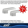 thumbnail image 3 of Coast To Coast CCIMC67536R MIRROR COVERS, 3 of 5
