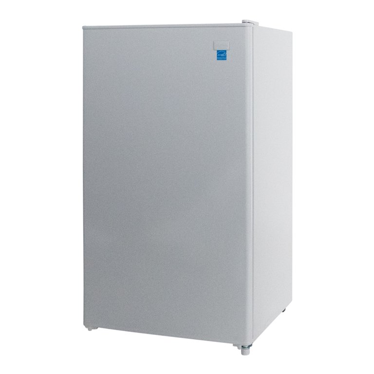 Smad 1.4 Cu ft Compact Mini Fridge Quiet Absorption Refrigerator