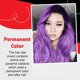 thumbnail image 4 of 35G Agente para teñir el cabello Color de cabello Spray Estilo de cabello Tinte Barro Moda Color de cabello Tinte, 4 of 8