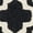 Black/Ivory, variant on SAFAVIEH Cambridge Kirsten Geometric Wool Area Rug, Light Blue/Ivory, 5' x 8'
