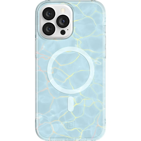 Incipio - Design Magsafe Case for iPhone 13/12 Pro Max - Reflections