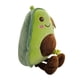 thumbnail image 2 of muñeco de peluche de aguacate, 2 of 3